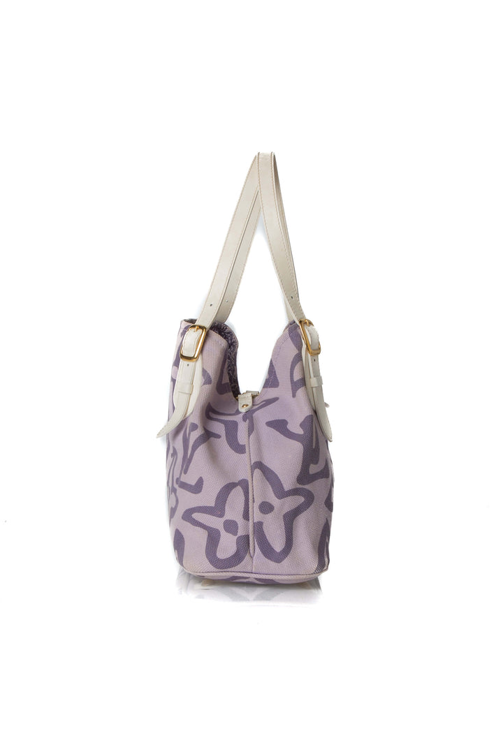 Bolsa Louis Vuitton, vista lateral – ClosetRehab