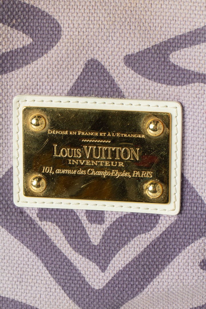 Bolsa Louis Vuitton, detalle 6 – ClosetRehab