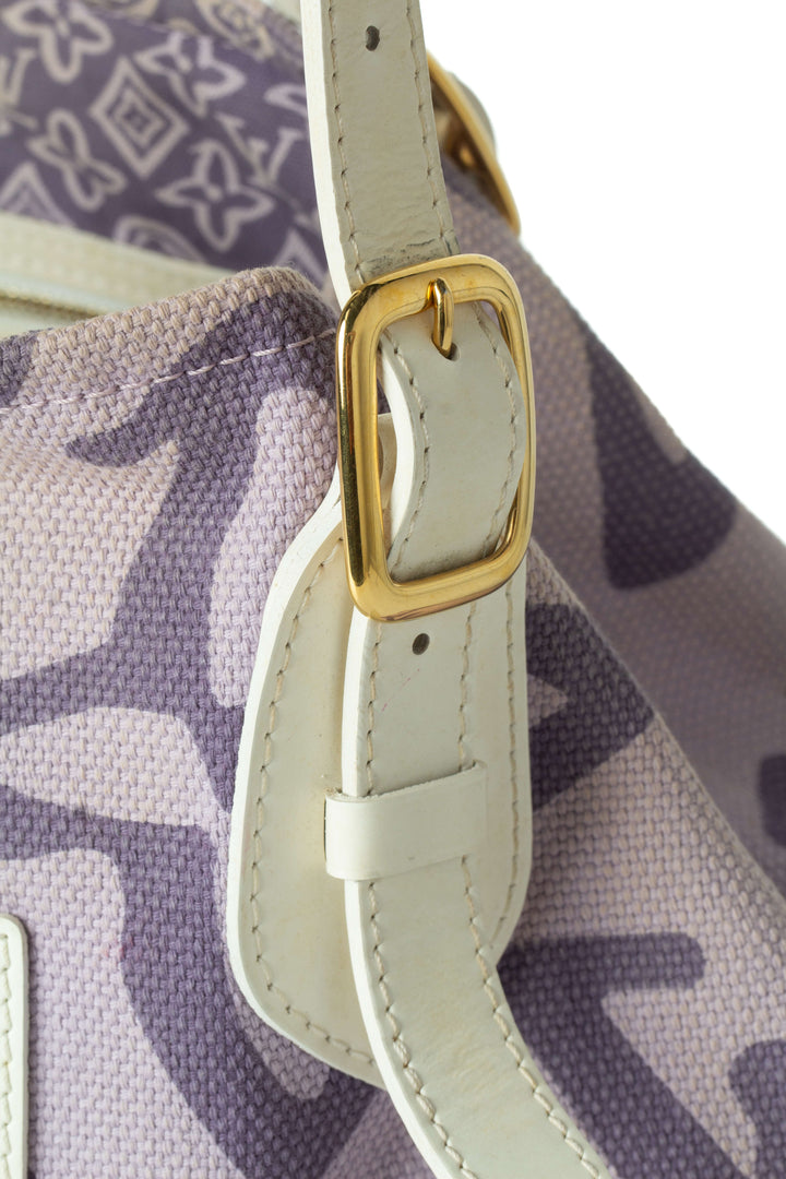 Bolsa Louis Vuitton, detalle 7 – ClosetRehab