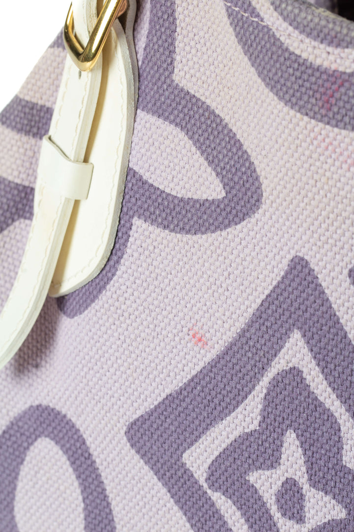 Bolsa Louis Vuitton, detalle 8 – ClosetRehab