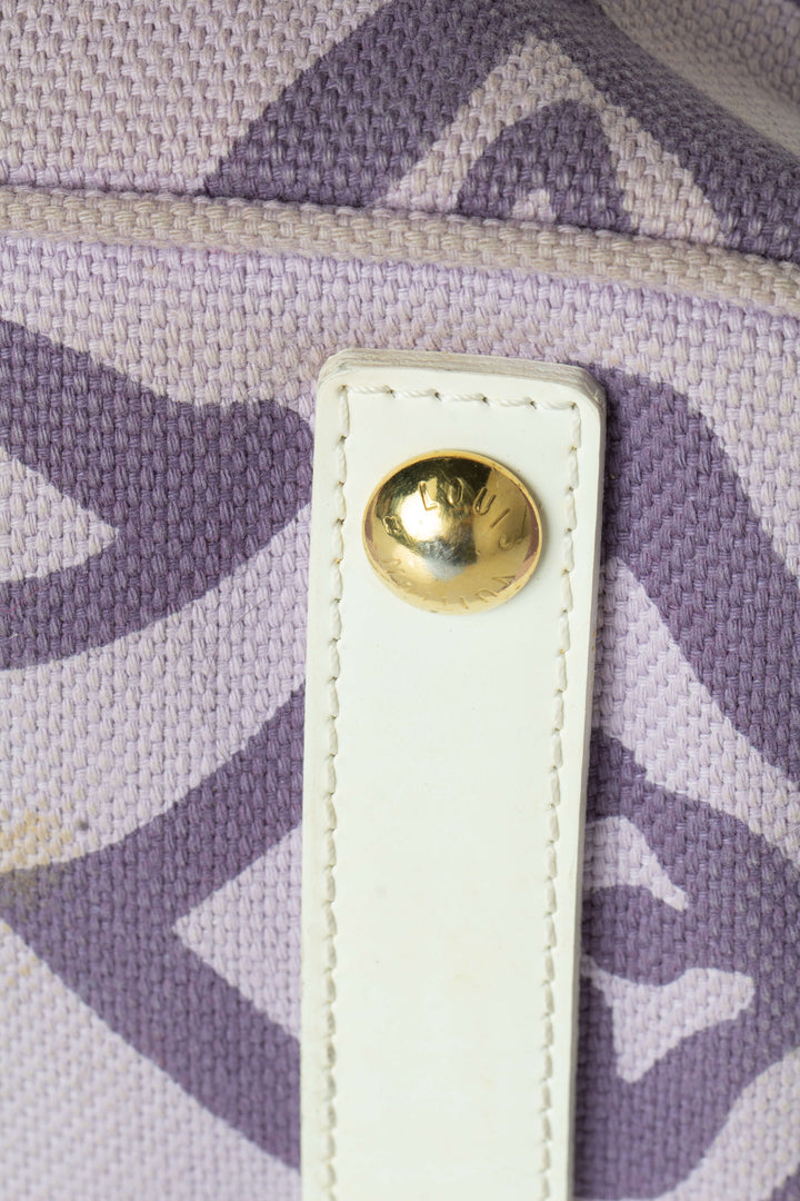 Bolsa Louis Vuitton, detalle 10 – ClosetRehab