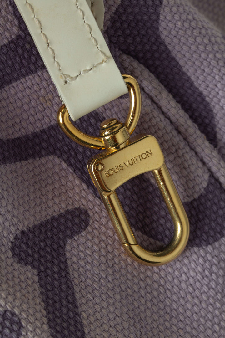 Bolsa Louis Vuitton, detalle 14 – ClosetRehab