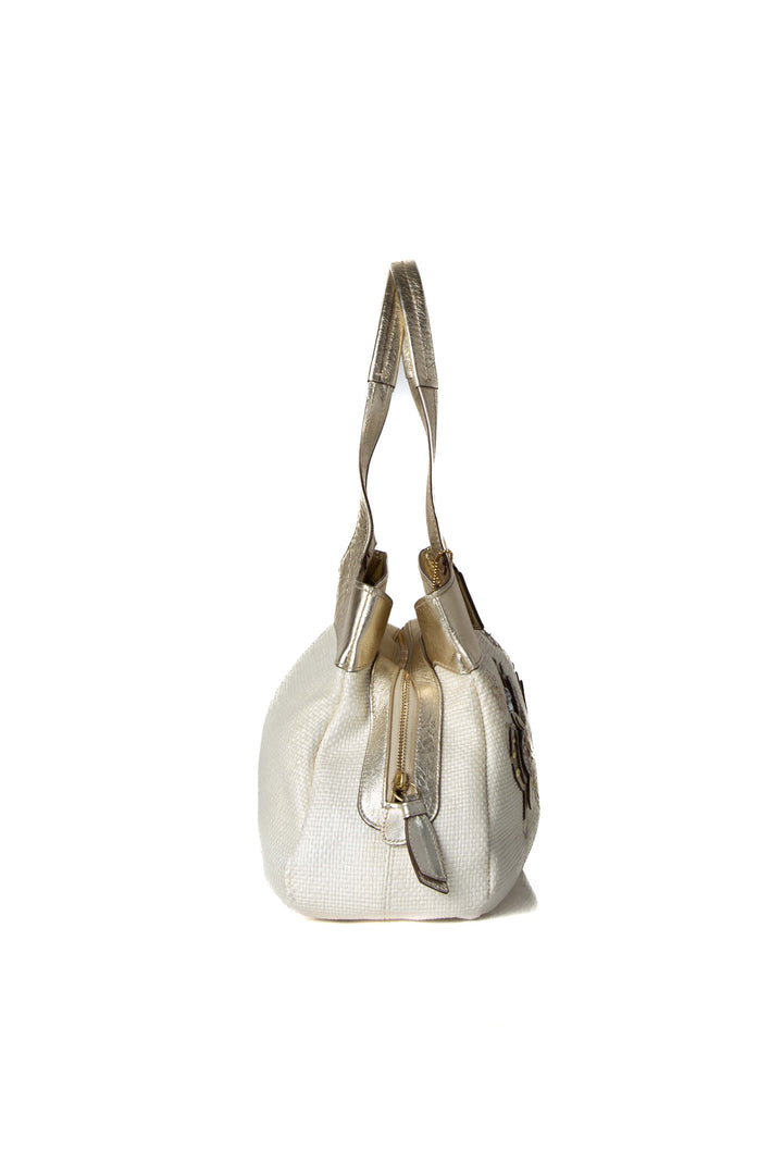 Bolsa Coach, vista lateral – ClosetRehab