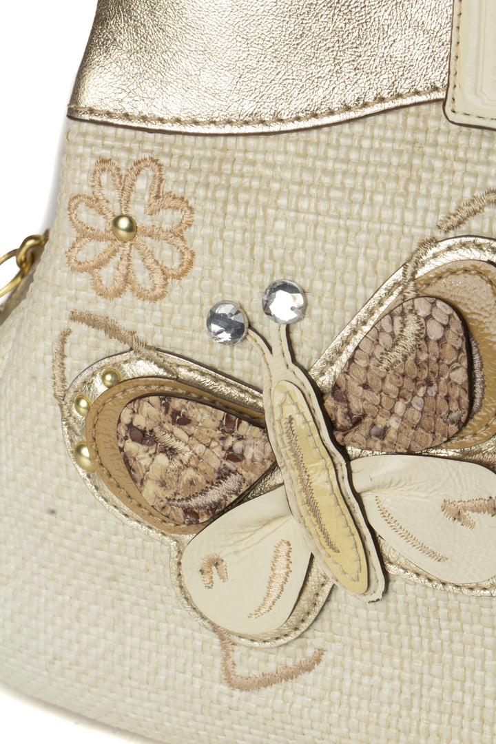 Bolsa Coach, detalle 8 – ClosetRehab
