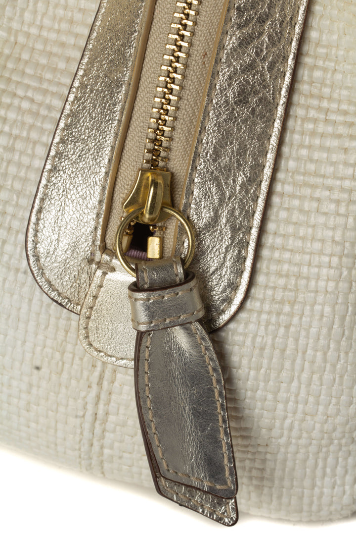 Bolsa Coach, detalle 9 – ClosetRehab