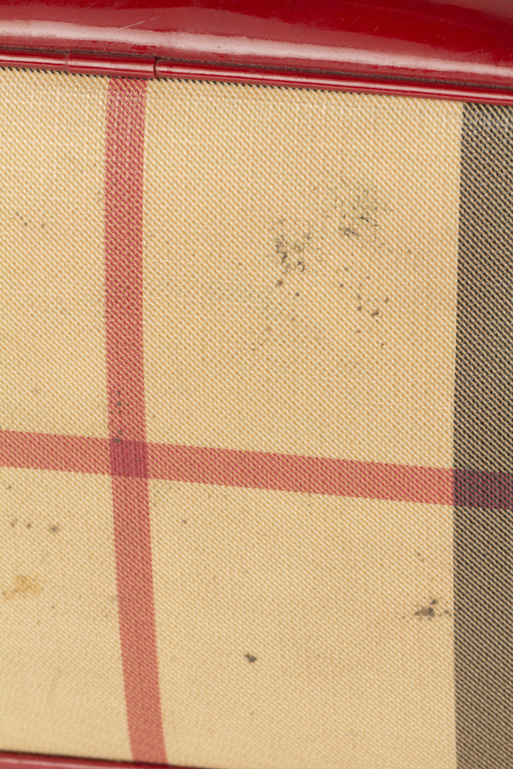 Bolsa Burberry, detalle 11 – ClosetRehab