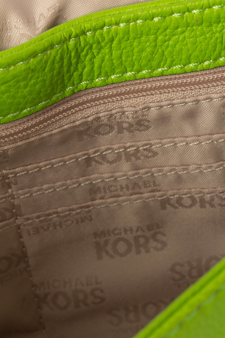 Bolsa Michael Kors, detalle 14 – ClosetRehab
