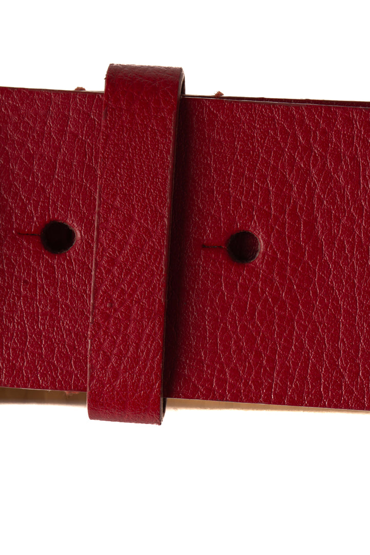 Cinturón Michael Kors, detalle 5 – ClosetRehab