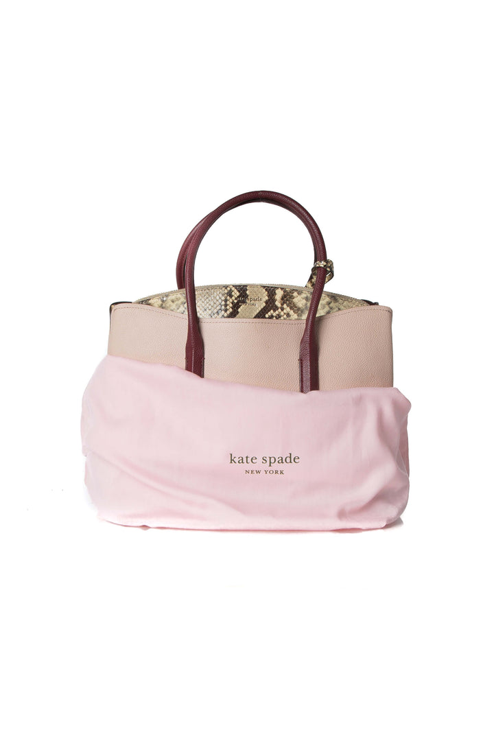 Bolsa Kate Spade, detalle 7 – ClosetRehab