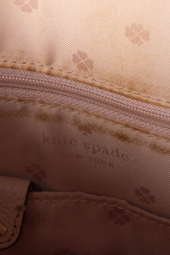 Bolsa Kate Spade, detalle 16 – ClosetRehab