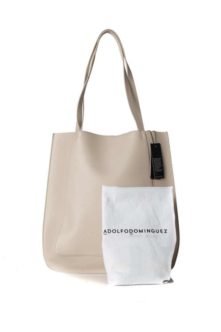 Bolsa Adolfo Domínguez NWT, detalle 5 – ClosetRehab