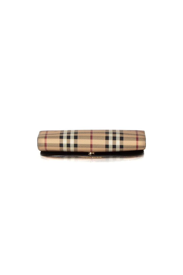 Bolsa Burberry, detalle 5 – ClosetRehab