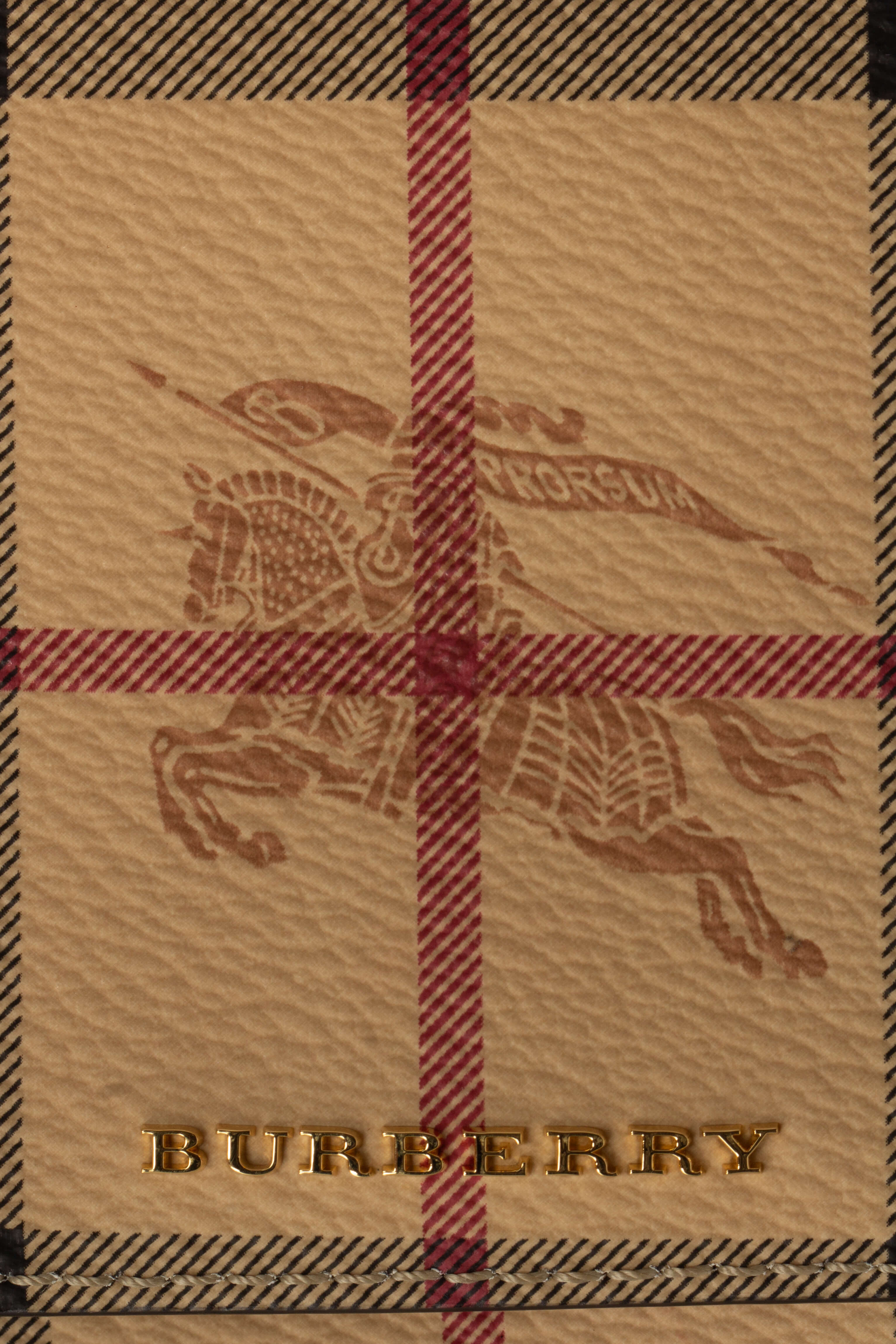 Burberry