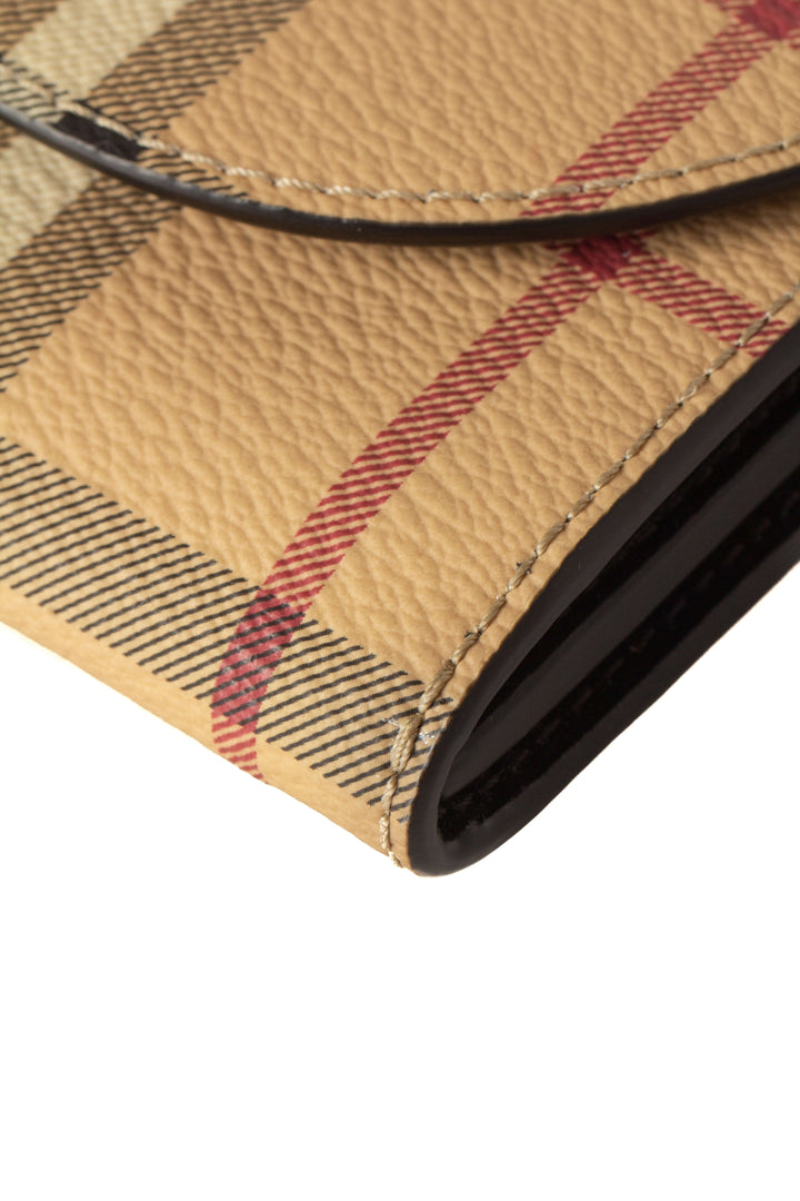 Bolsa Burberry, detalle 8 – ClosetRehab