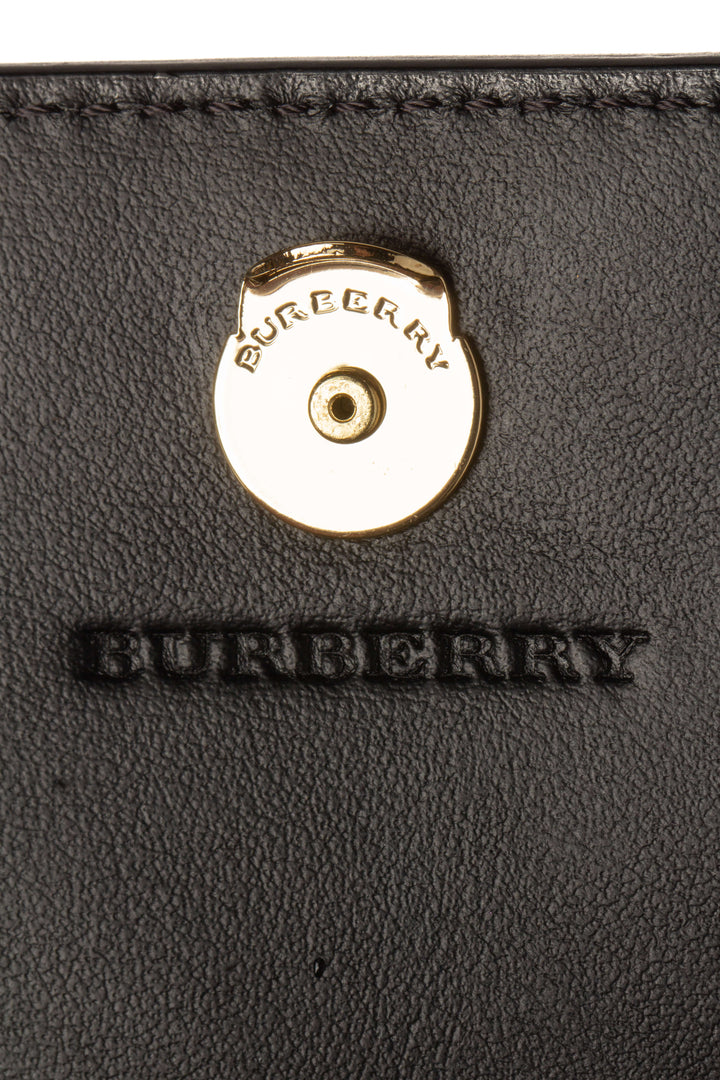 Bolsa Burberry, detalle 11 – ClosetRehab