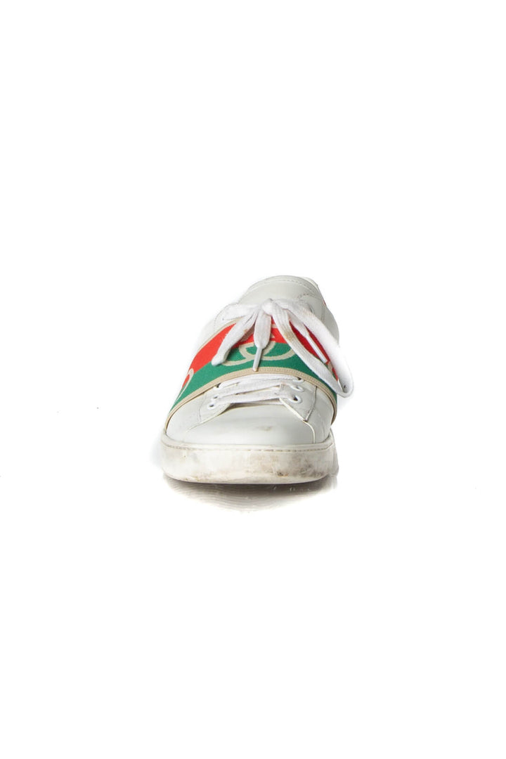 Zapato Gucci, vista lateral – ClosetRehab