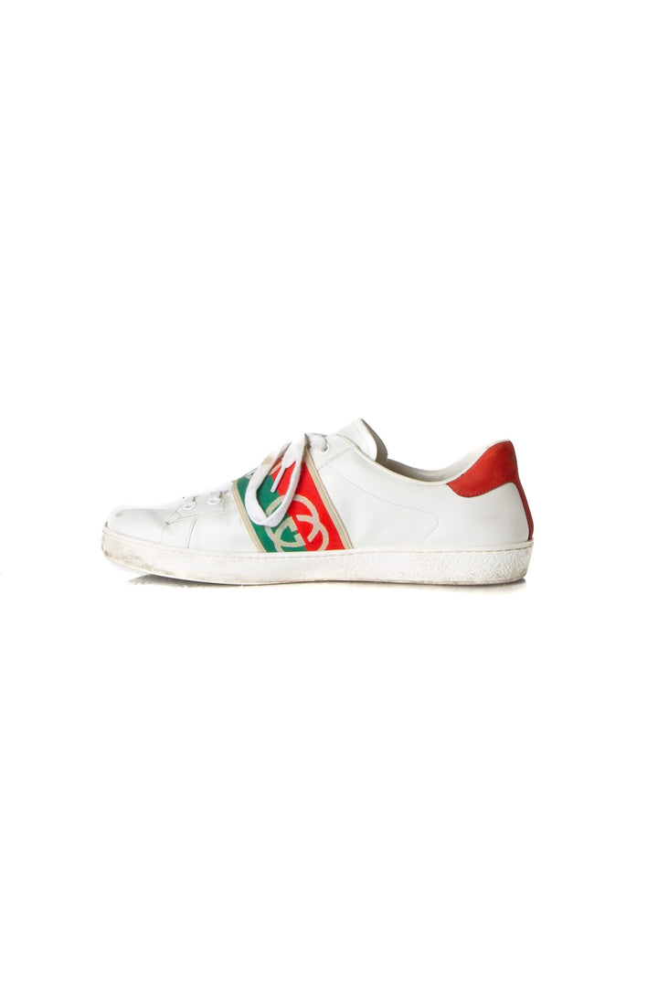 Zapato Gucci, detalle – ClosetRehab