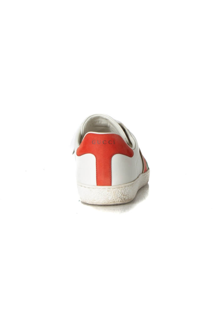 Zapato Gucci, detalle 5 – ClosetRehab