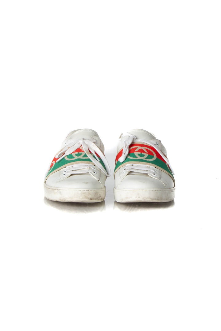 Zapato Gucci, detalle 6 – ClosetRehab