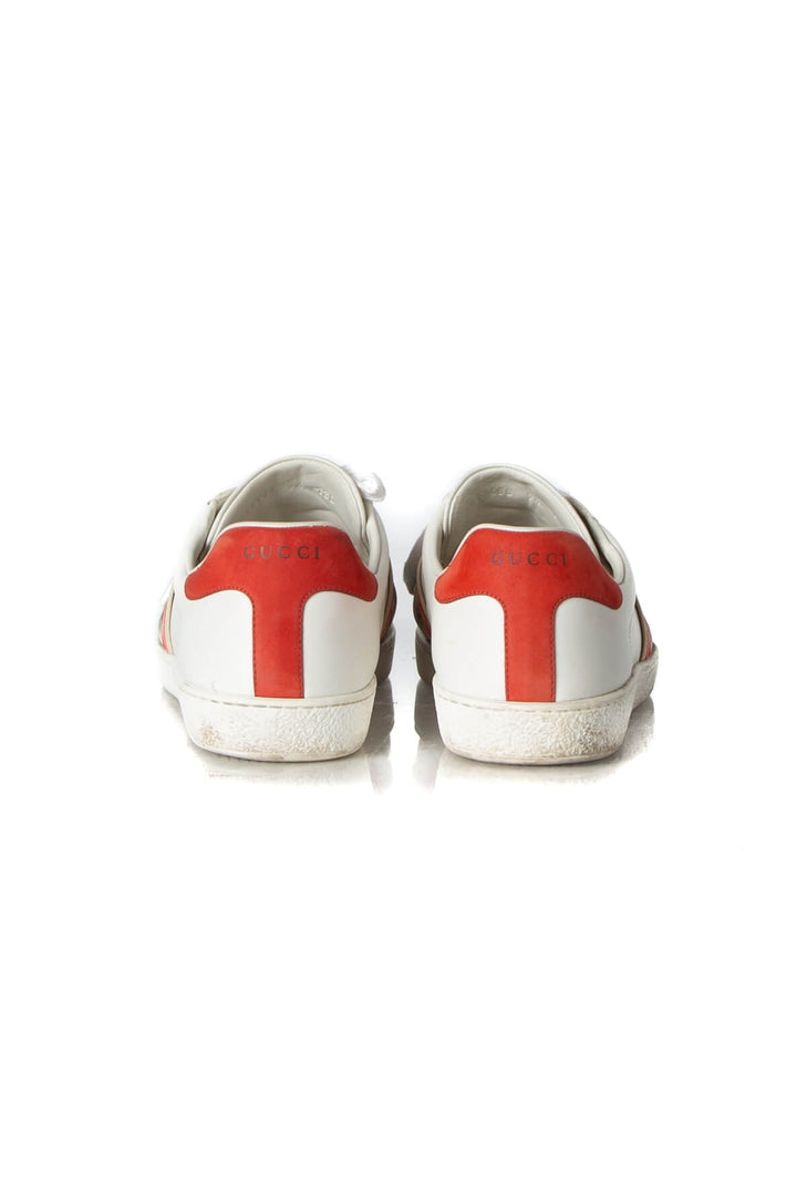 Zapato Gucci, detalle 7 – ClosetRehab