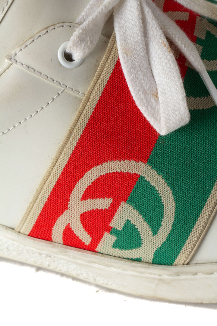 Zapato Gucci, detalle 13 – ClosetRehab