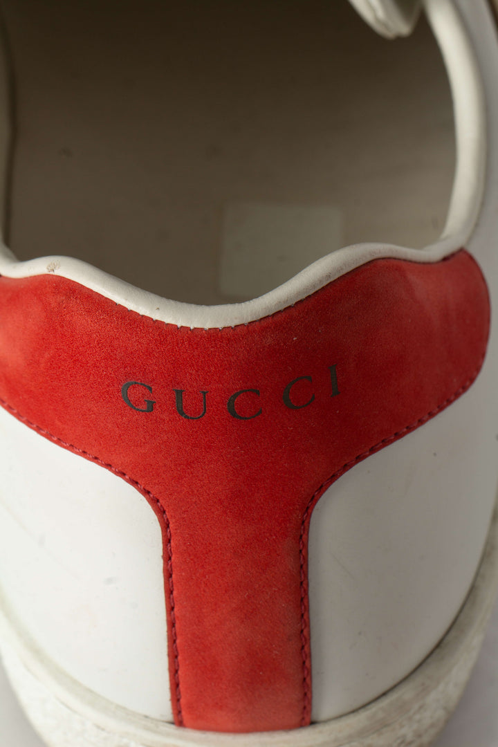 Zapato Gucci, detalle 14 – ClosetRehab