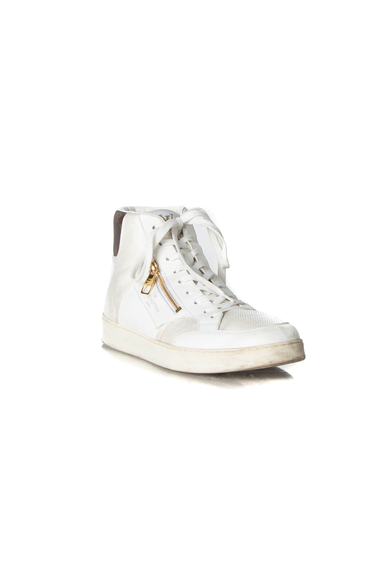 Louis Vuitton, Talla 9.5 USA