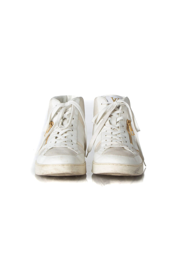 Bota Louis Vuitton, detalle 5 – ClosetRehab