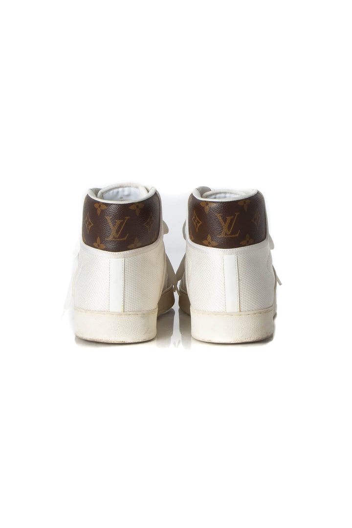 Bota Louis Vuitton, detalle 6 – ClosetRehab