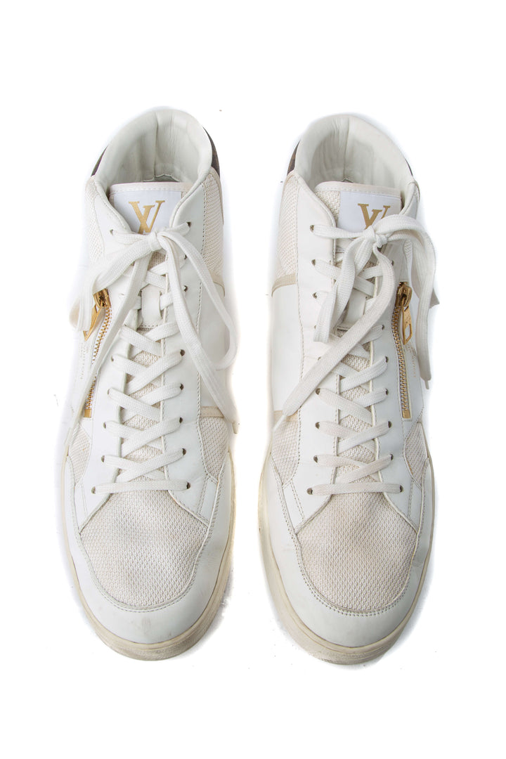 Bota Louis Vuitton, detalle 7 – ClosetRehab