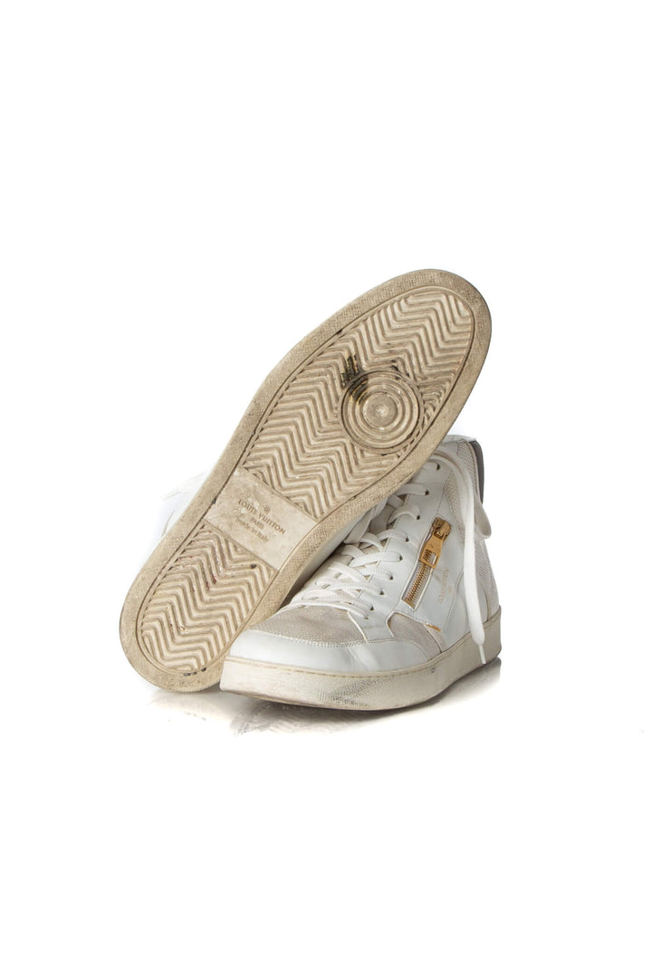 Bota Louis Vuitton, detalle 8 – ClosetRehab