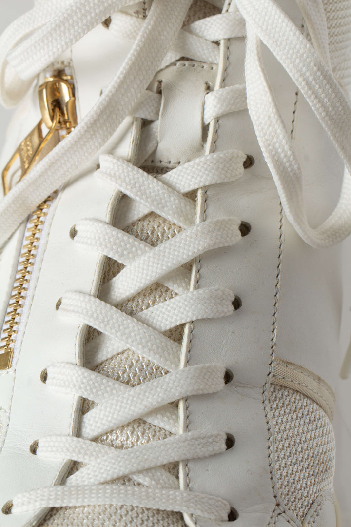Bota Louis Vuitton, detalle 10 – ClosetRehab