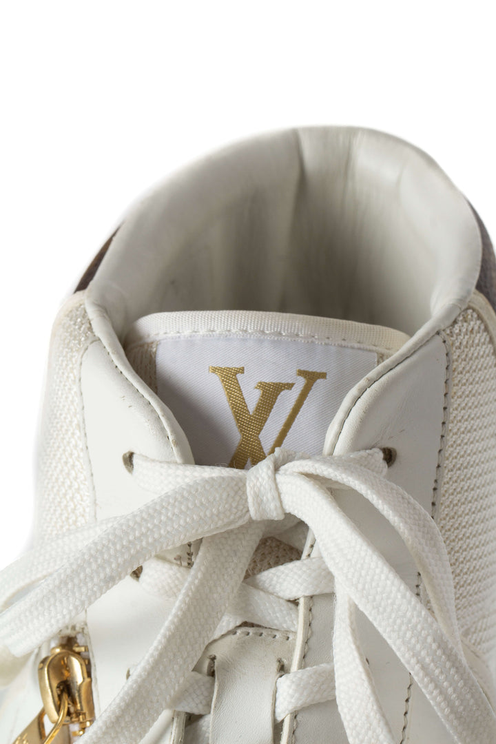 Bota Louis Vuitton, detalle 11 – ClosetRehab