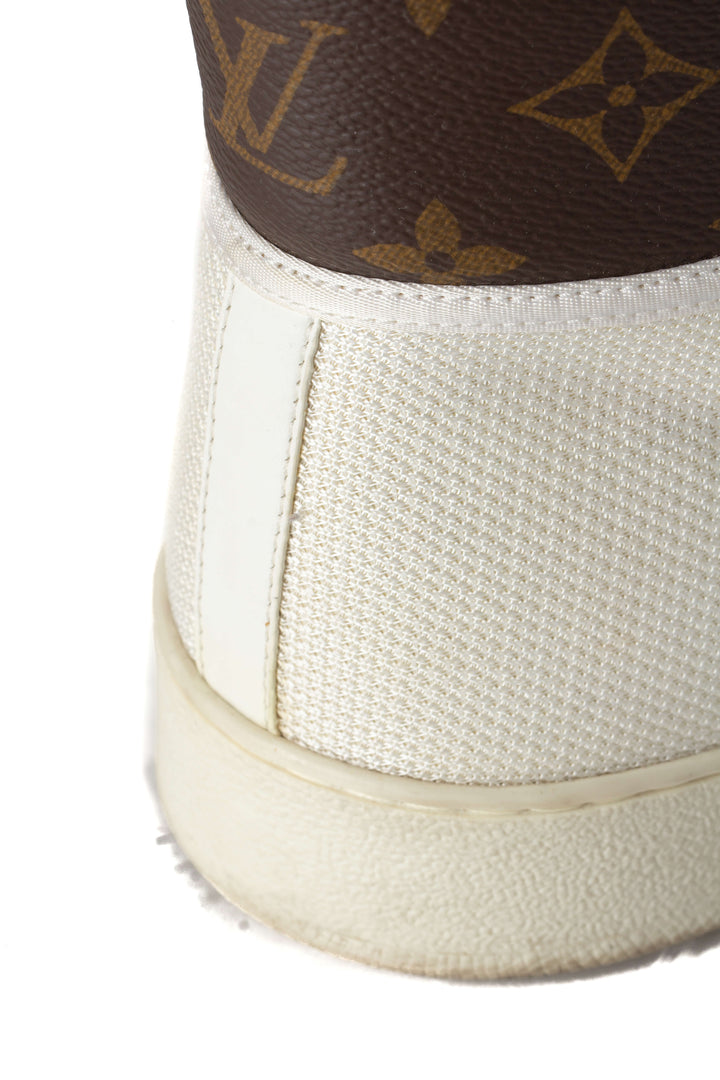 Bota Louis Vuitton, detalle 14 – ClosetRehab