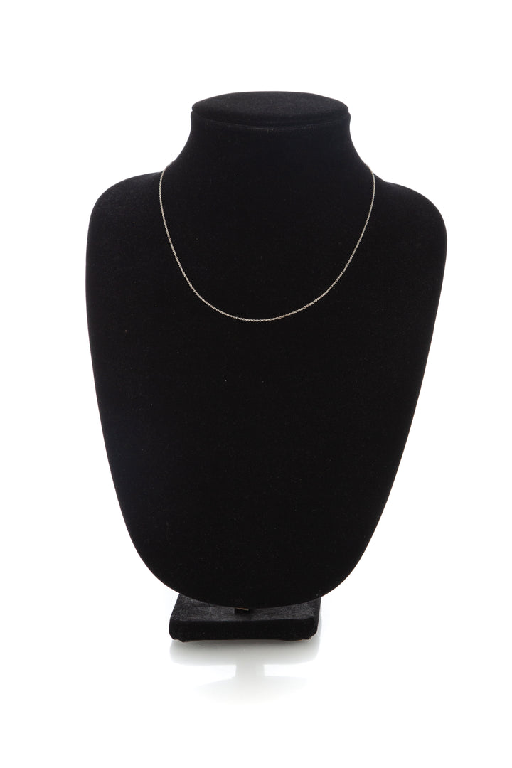 Collar Pandora, vista frontal – ClosetRehab