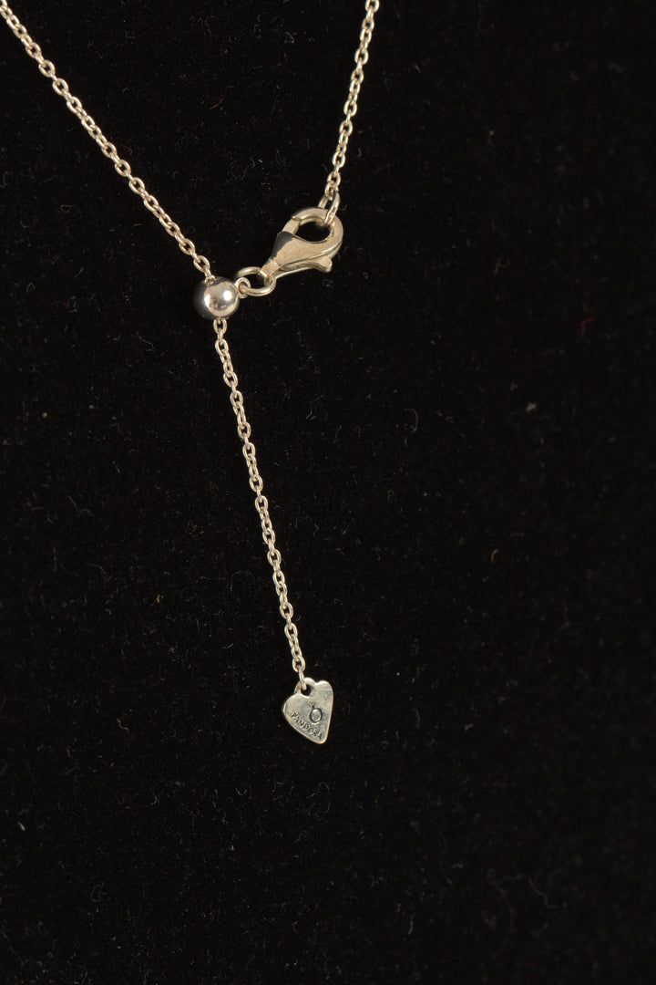 Collar Pandora, vista lateral – ClosetRehab