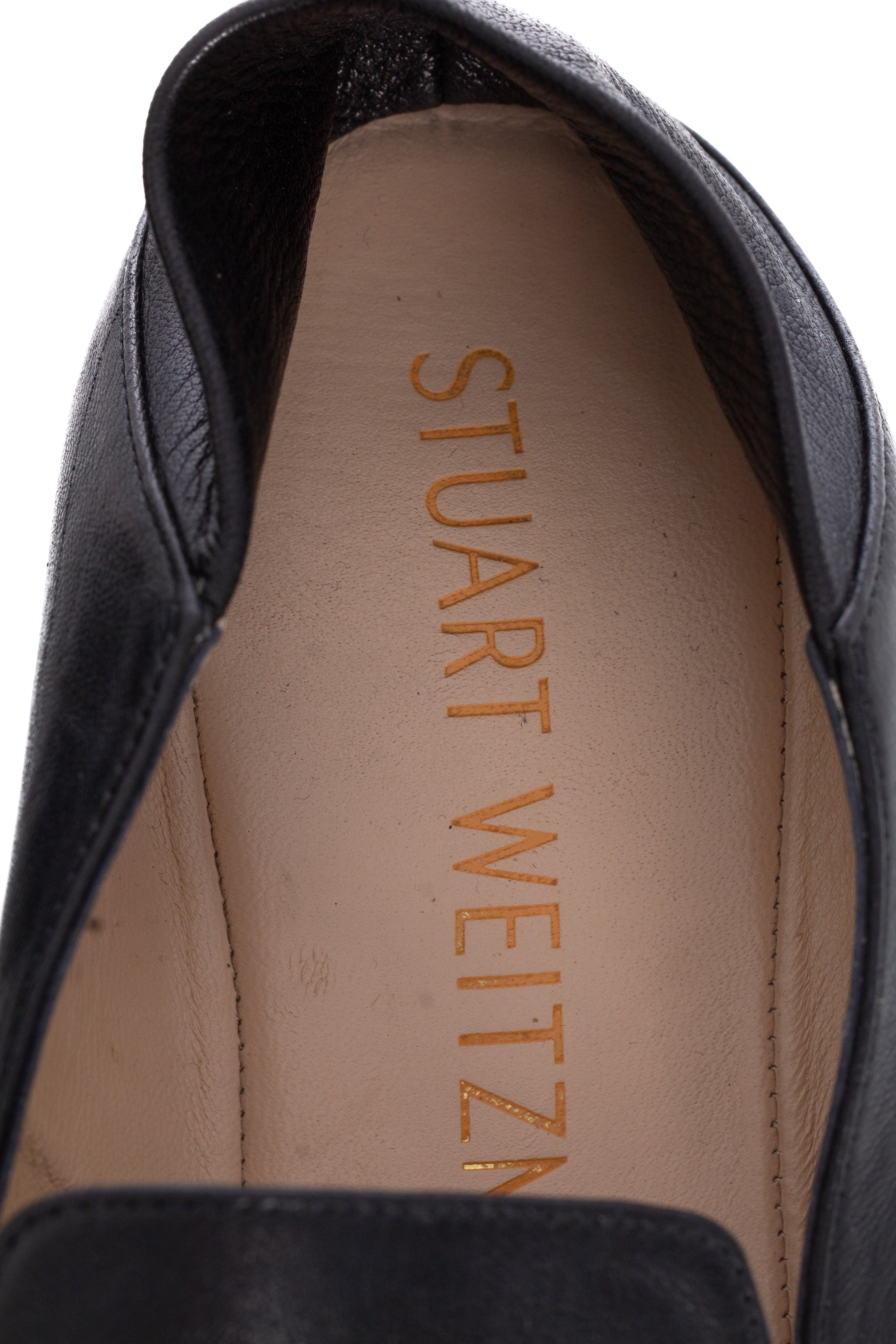 Stuart Weitzman, 8.5 USA