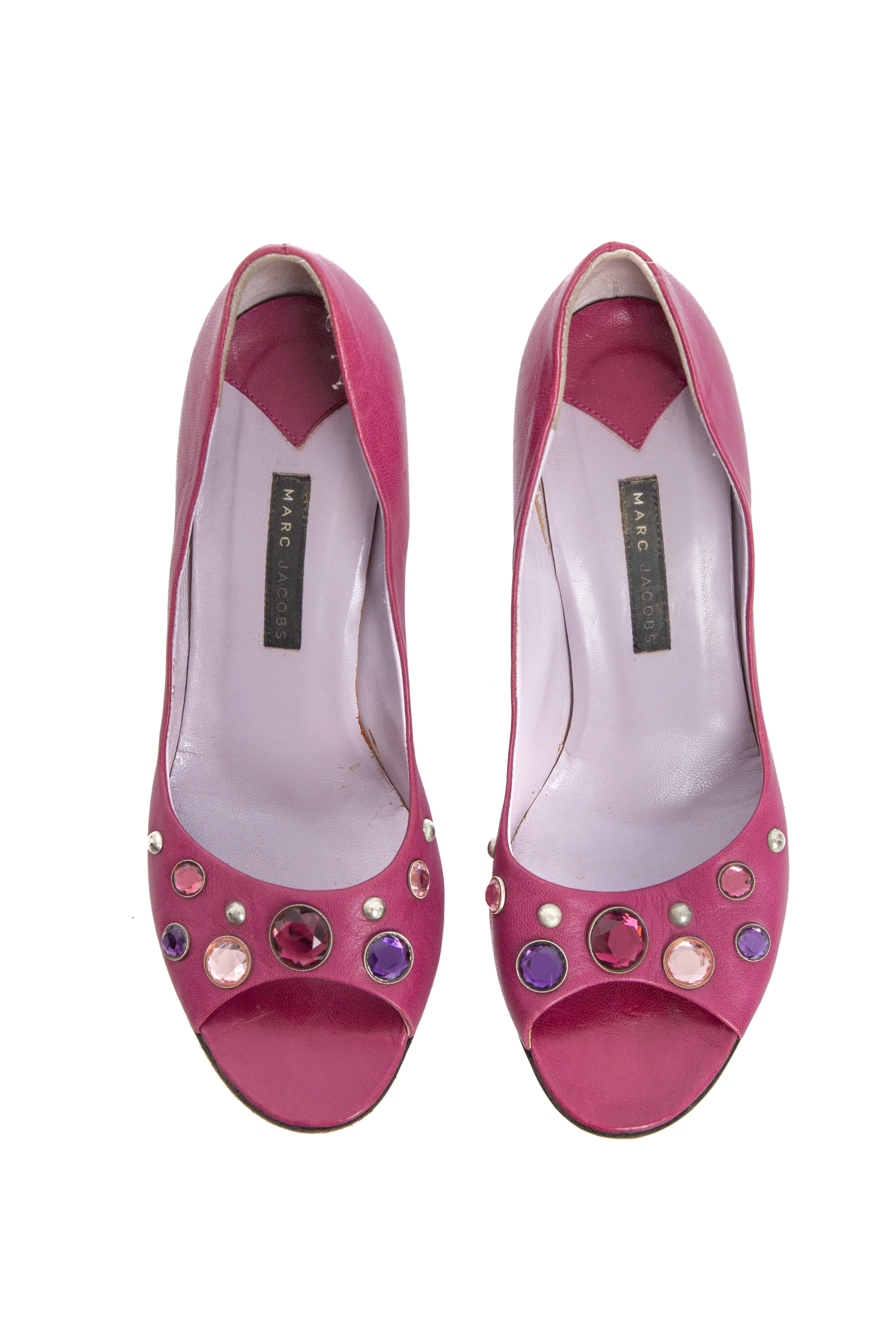 Hermès, 8 USA