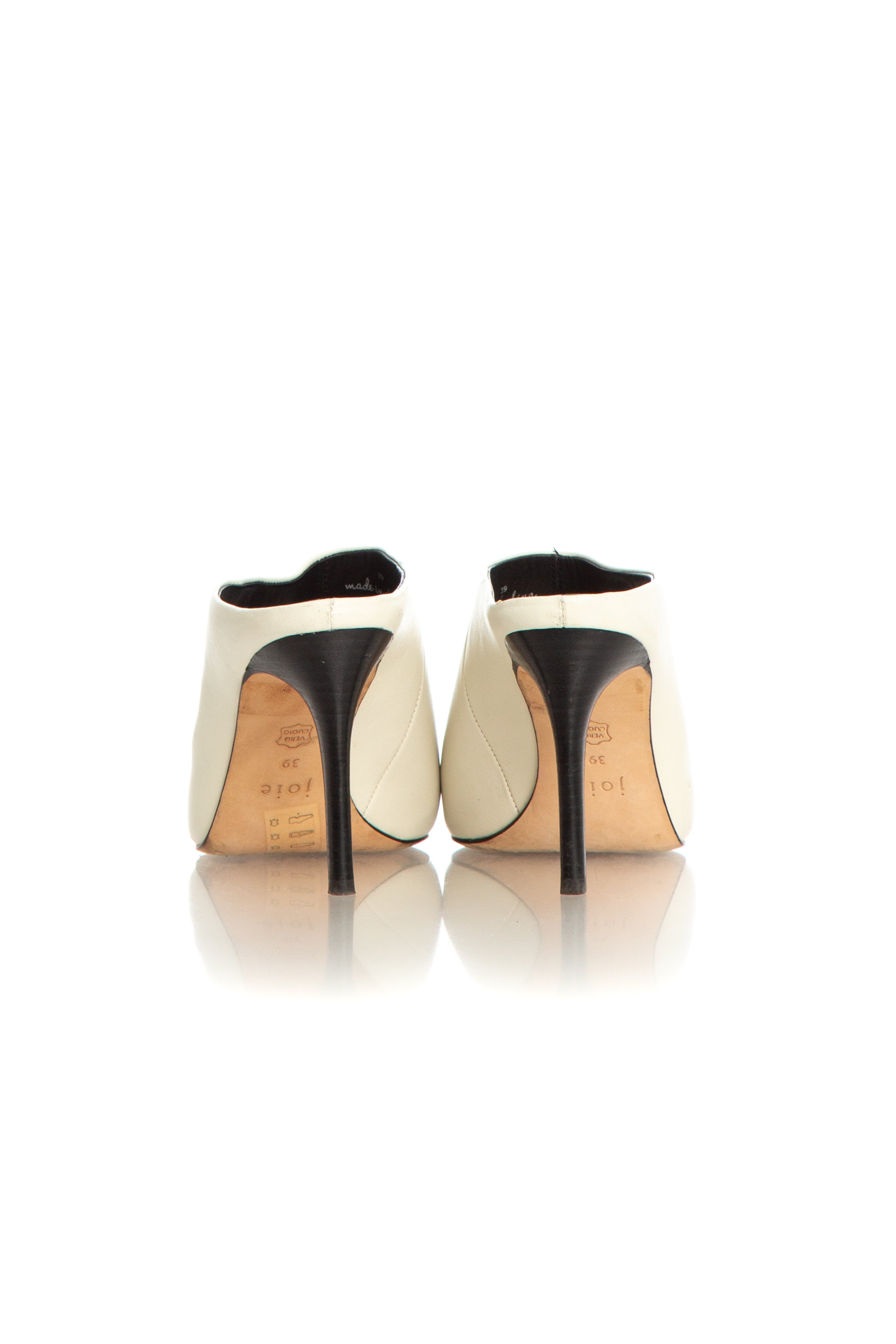 Joie, 9 USA
