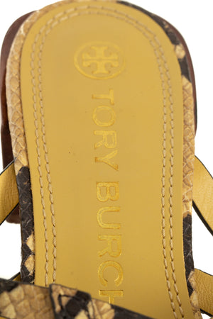 Tory Burch, Talla 8