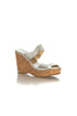 Jimmy Choo, 9.5 USA