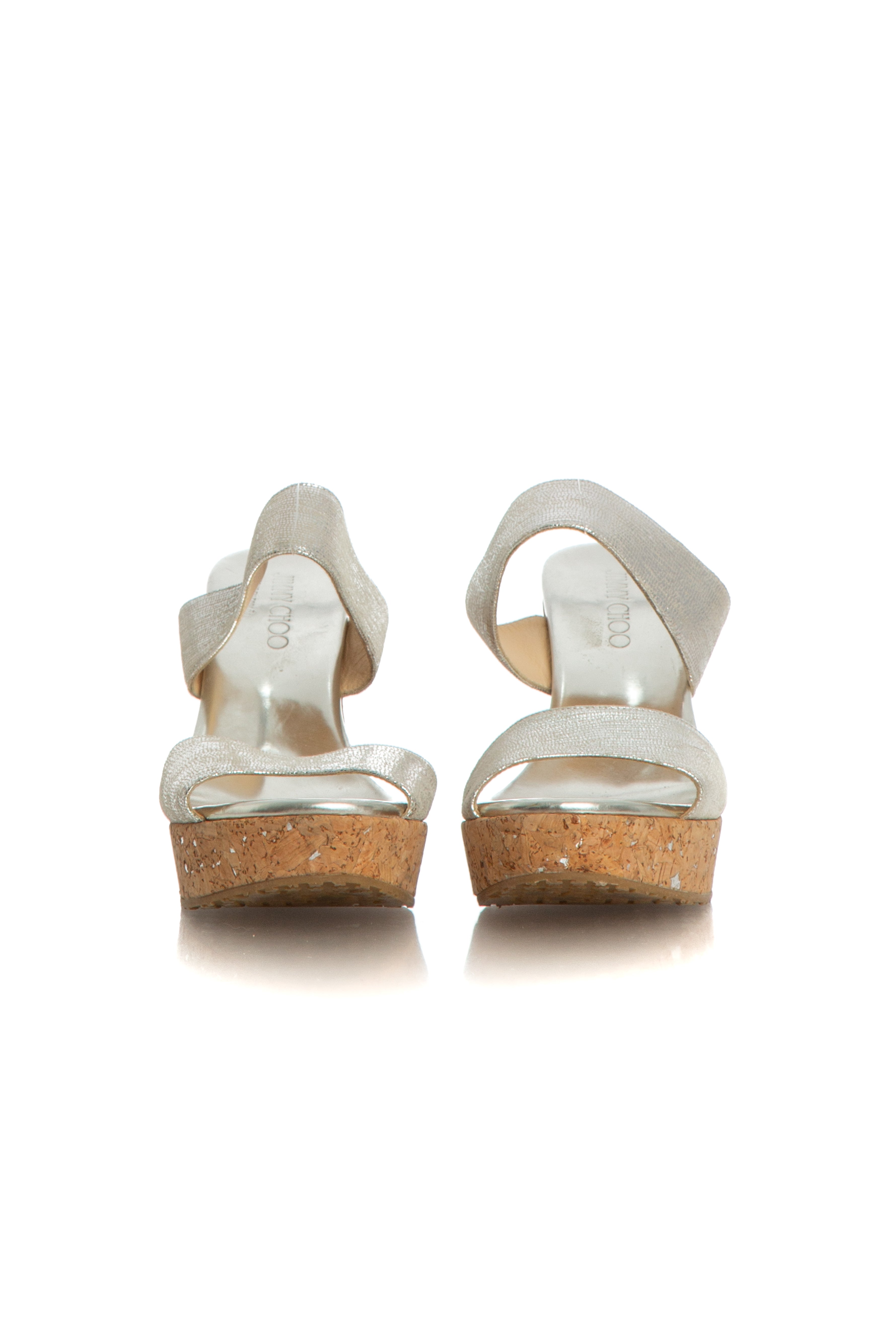 Jimmy Choo, 9.5 USA