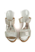 Jimmy Choo, 9.5 USA
