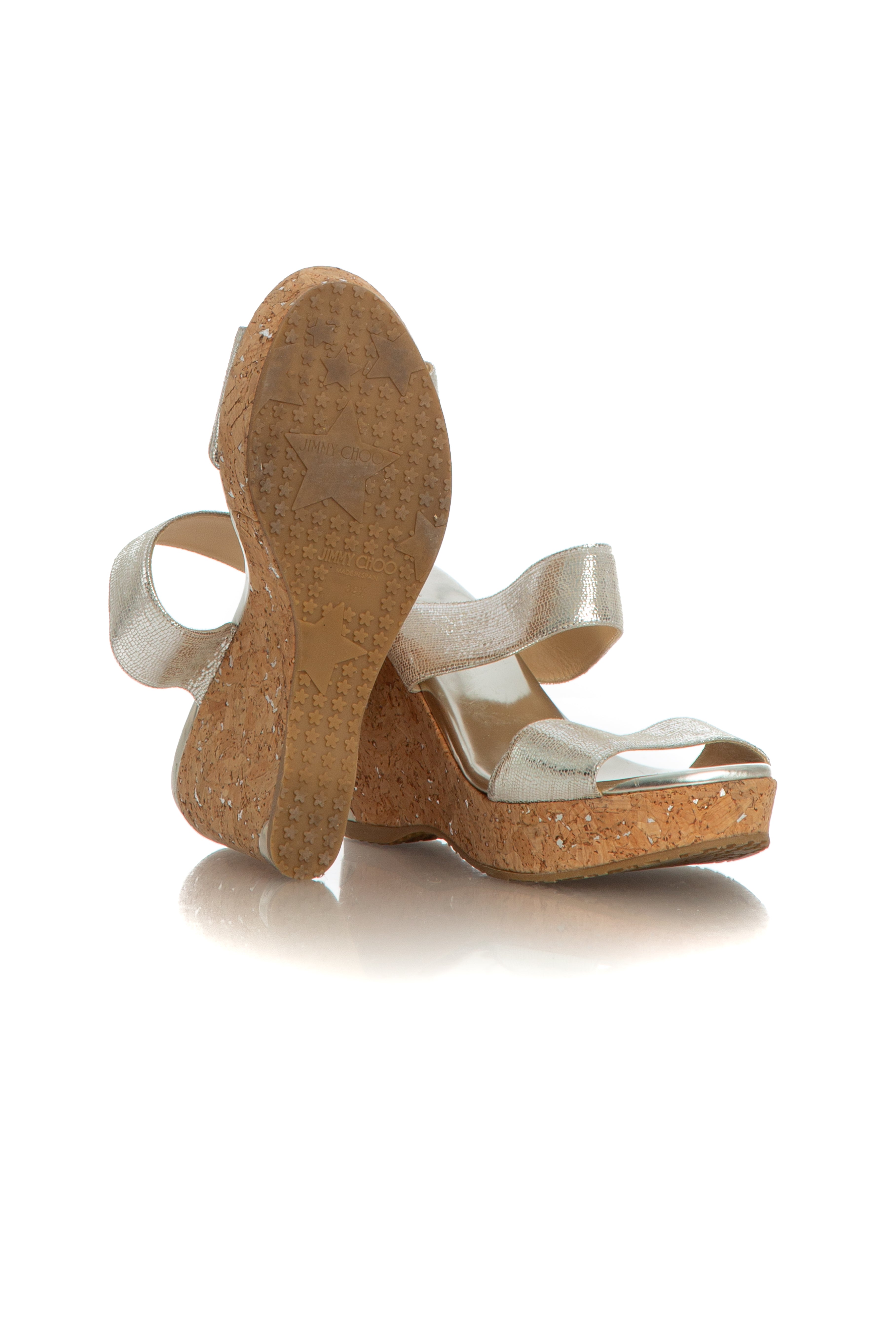 Jimmy Choo, 9.5 USA
