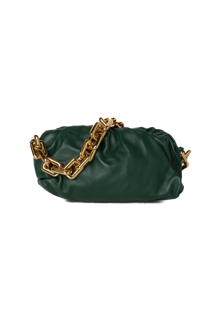 Bolsa Bottega Veneta, vista frontal – ClosetRehab