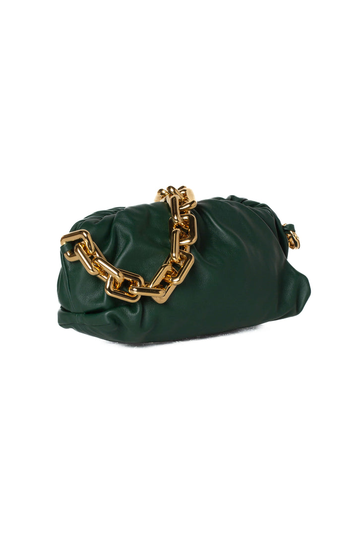 Bolsa Bottega Veneta, vista posterior – ClosetRehab