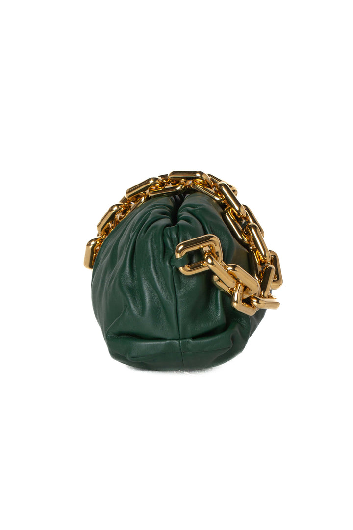 Bolsa Bottega Veneta, vista lateral – ClosetRehab