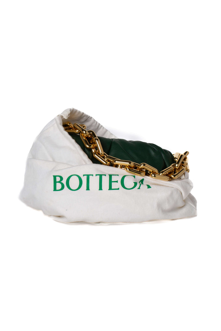 Bolsa Bottega Veneta, detalle 11 – ClosetRehab
