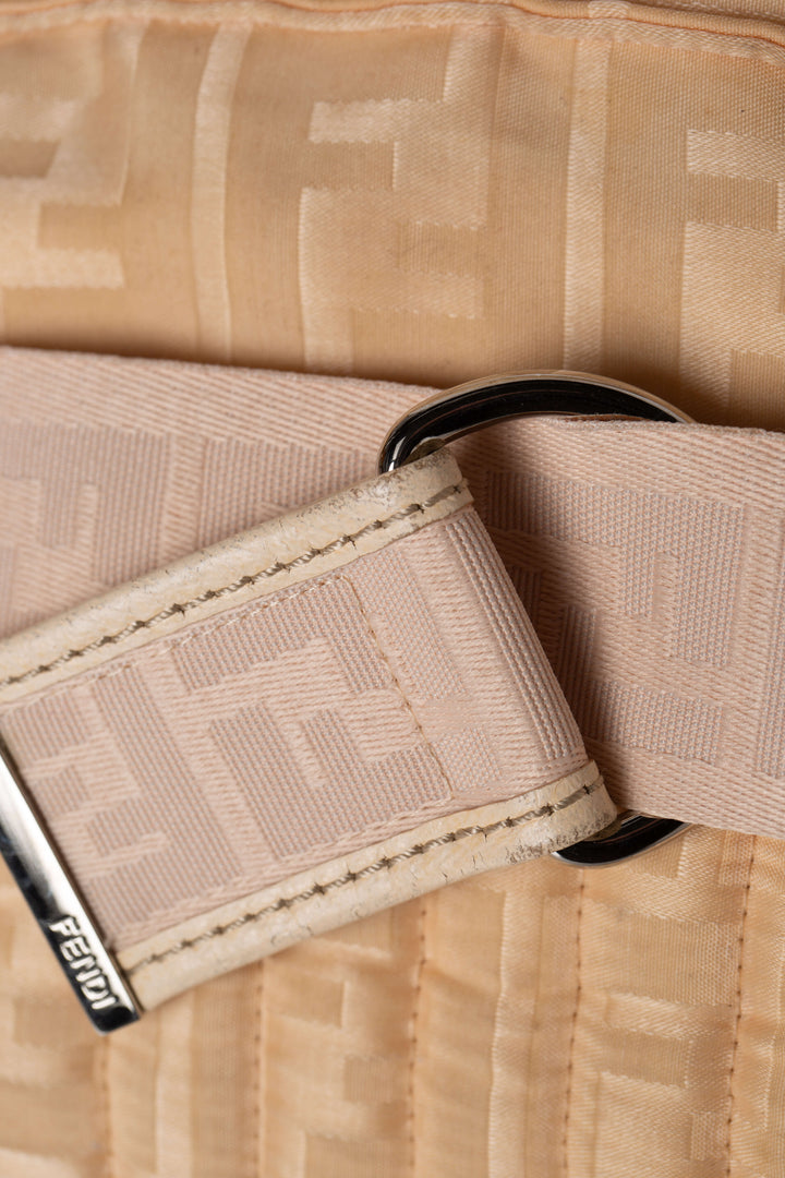 Bolsa Fendi, detalle 7 – ClosetRehab