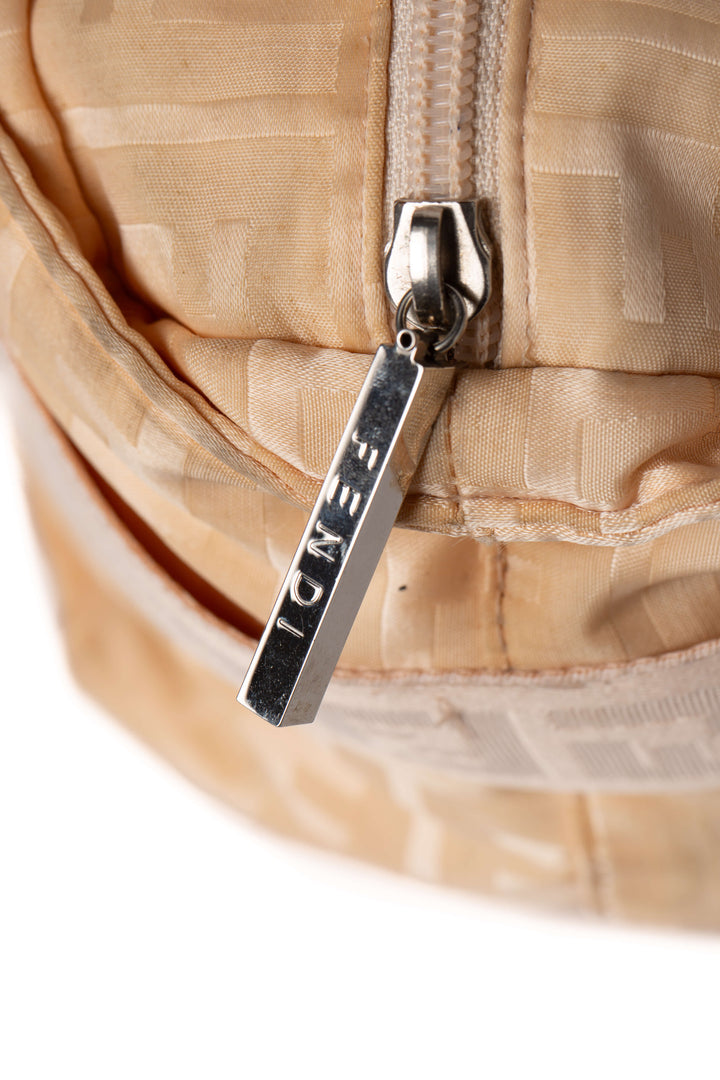 Bolsa Fendi, detalle 11 – ClosetRehab